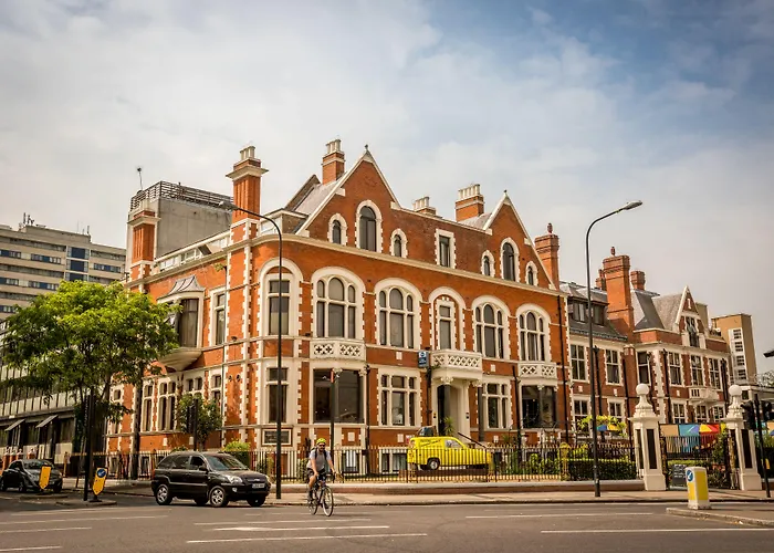 Best Western London Peckham Hotel